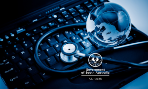 SA Health Oracle E-Business Suite Oracle EBS