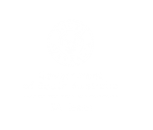 SA Health border