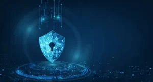 Blue Crystal Solutions: Enhanced Database Security
