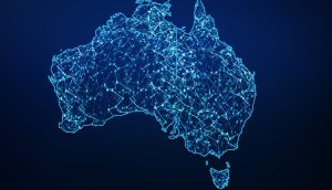 it services for government Australian Government Technology Solutions with Blue Crystal