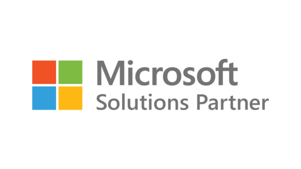 Microsoft Partner Australia