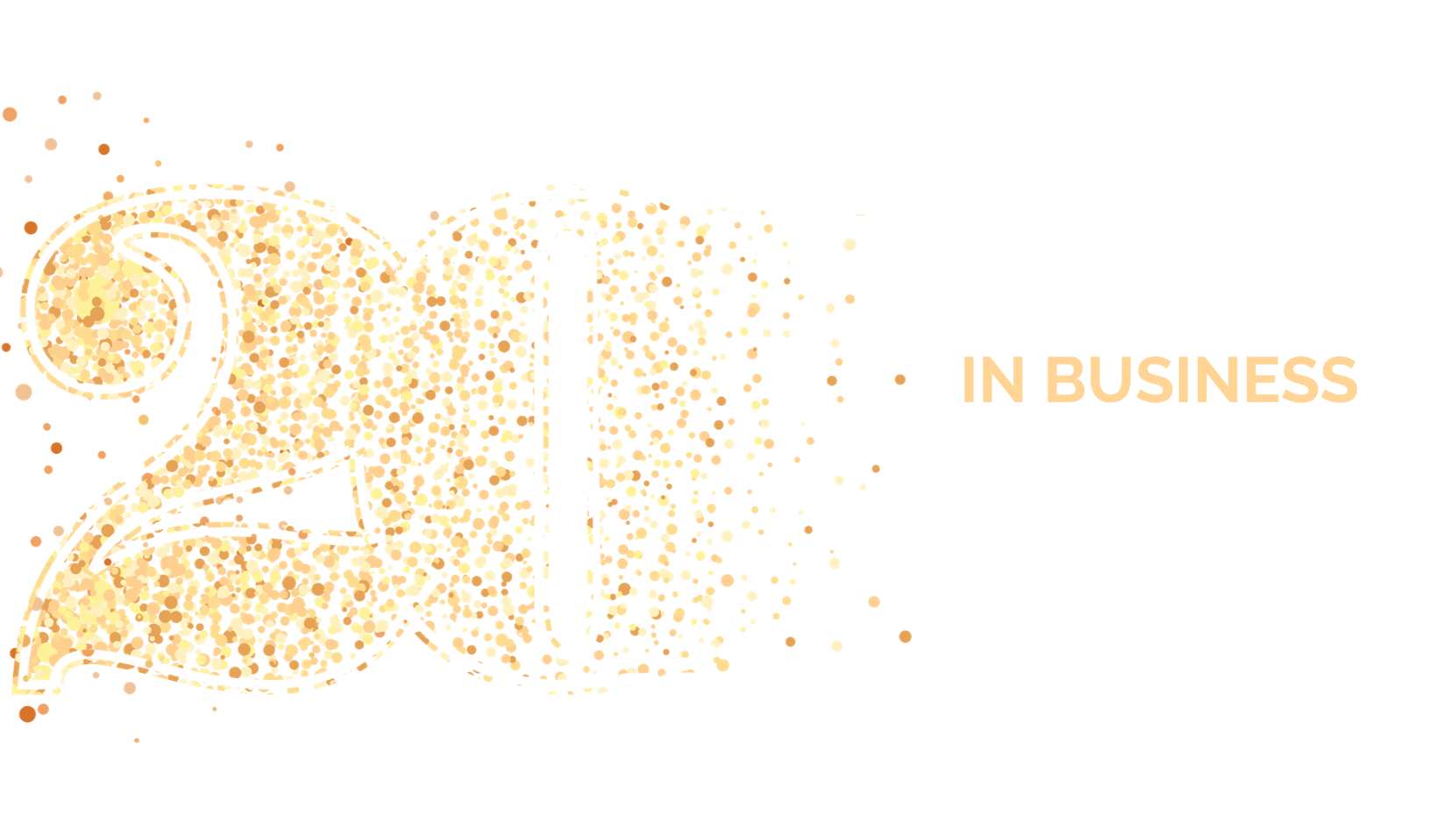 Blue Crystal Solutions - 20 Years Celebration