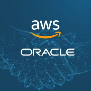 Oracle Database@AWS