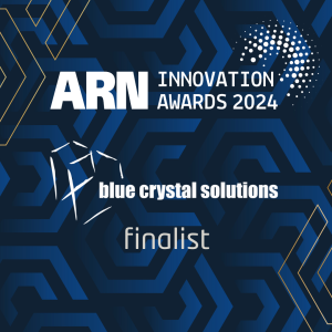 ARN Innovation Awards Public Sector Modernization