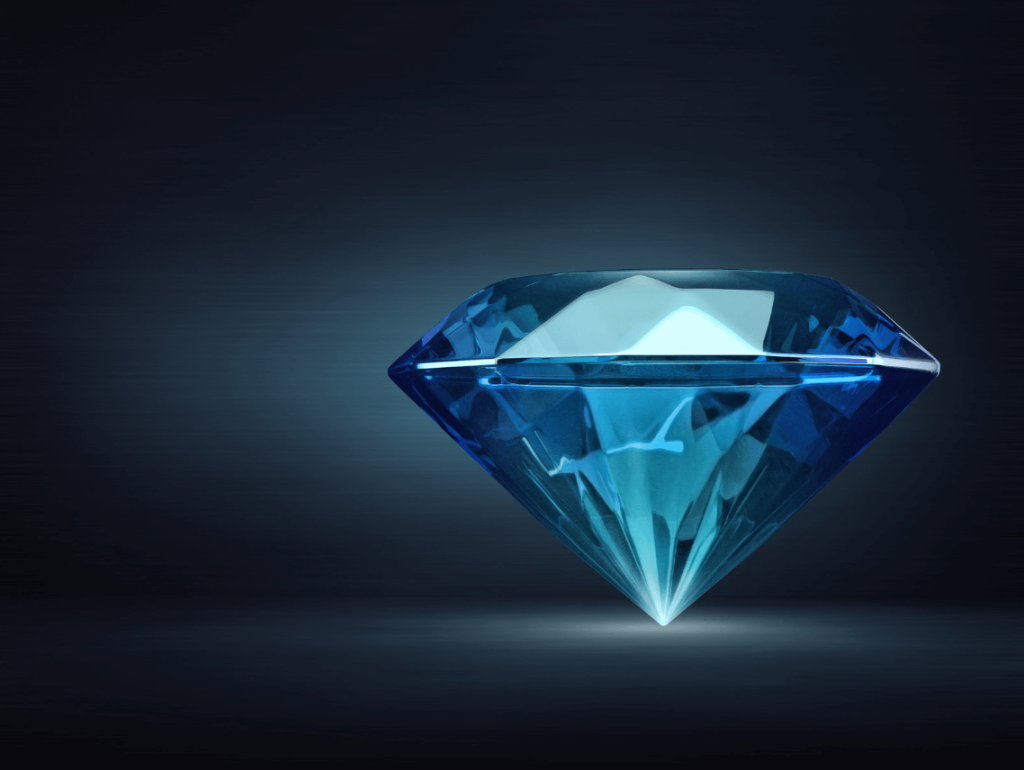 Blue Crystal Solutions: BlueDiamond Tool