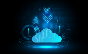 Secure Cloud Migration - Blue Crystal Solutions