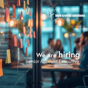 Oracle Technical Consultant Marketing Assistant - Blue Crystal Solutions - Careers